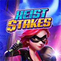 Heist  Stakes